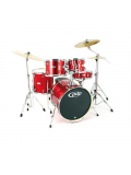 PDMA2215WR8 MAINSTAGE SERIES (BLACK CHERRY), зображення 1 | JAM PDMA2215WR8 MAINSTAGE SERIES (BLACK CHERRY), зображення 1